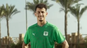 المصري يسعى لعمر الساعي في صفقة نهائية لانتقال مخلوف إلى الأهلي